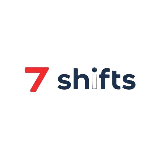 7shifts logo