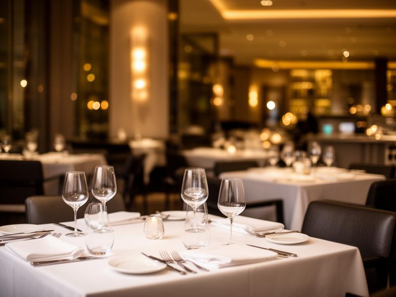 Full-Service Restaurant